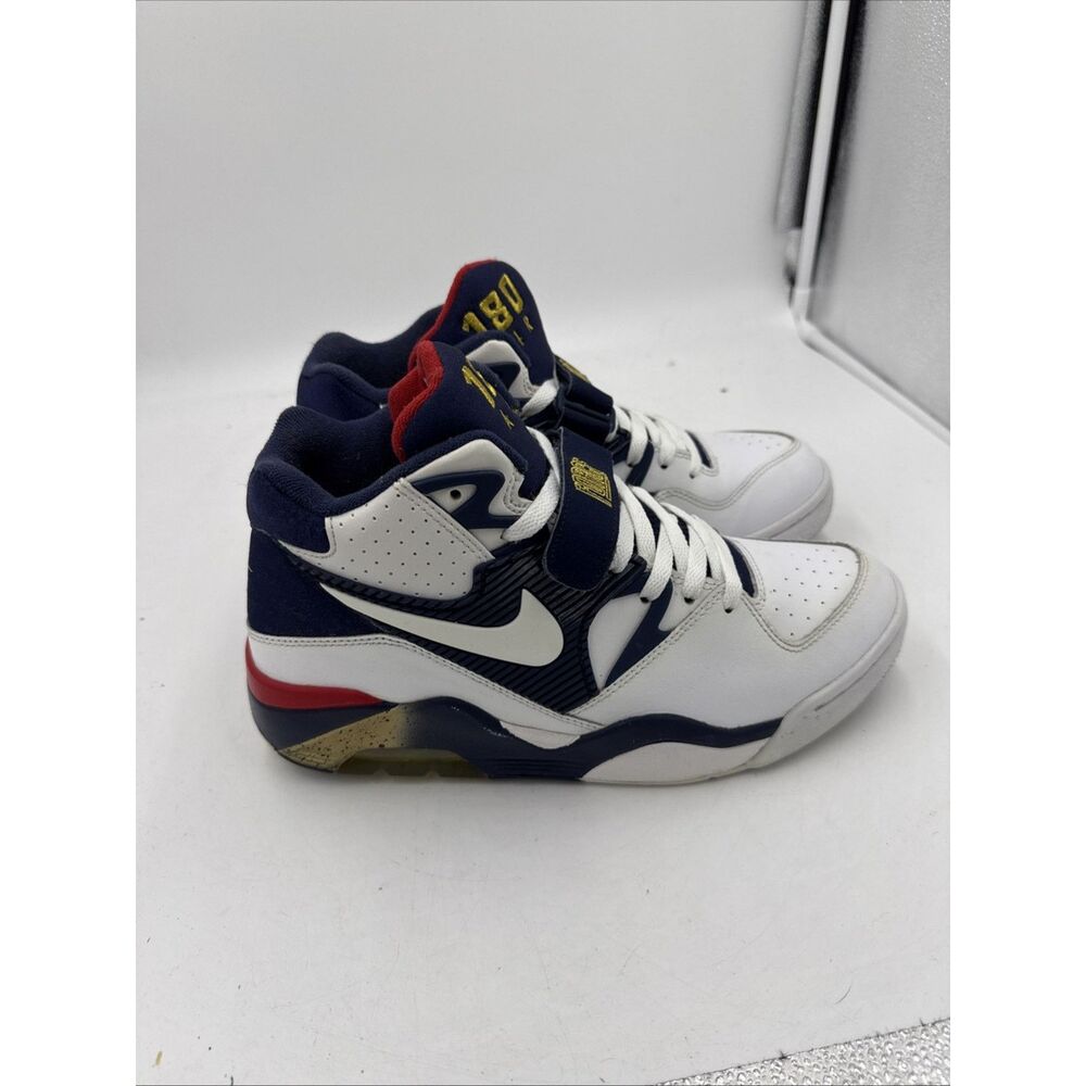 Size 9 - Nike Air Force 180 2012 Dream Team